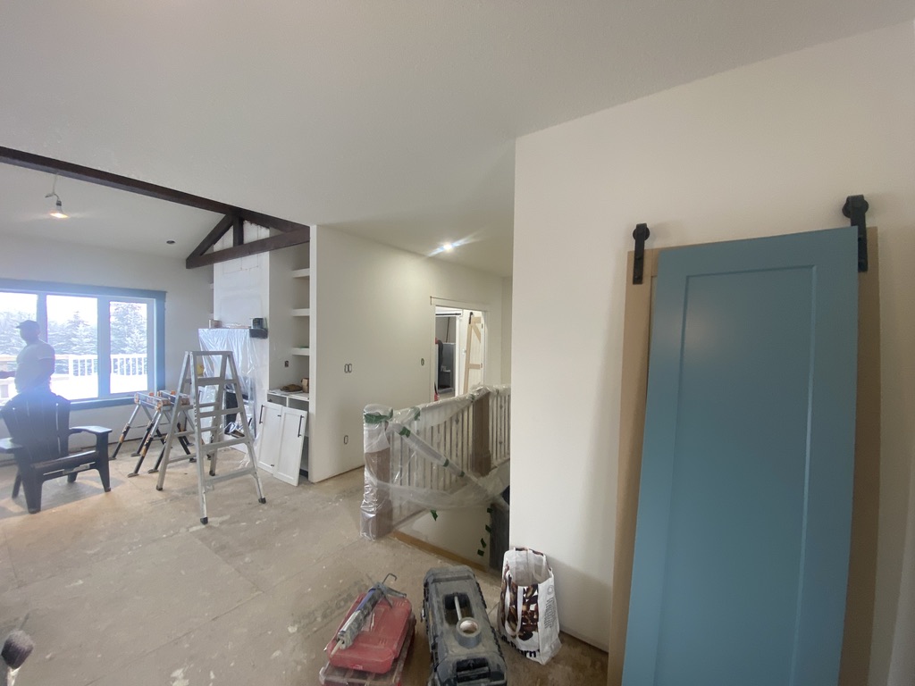 Whole Home Renovations in St. Albert