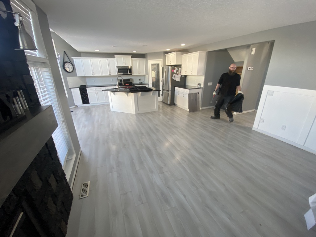 Kitchen Renovations in Morinville