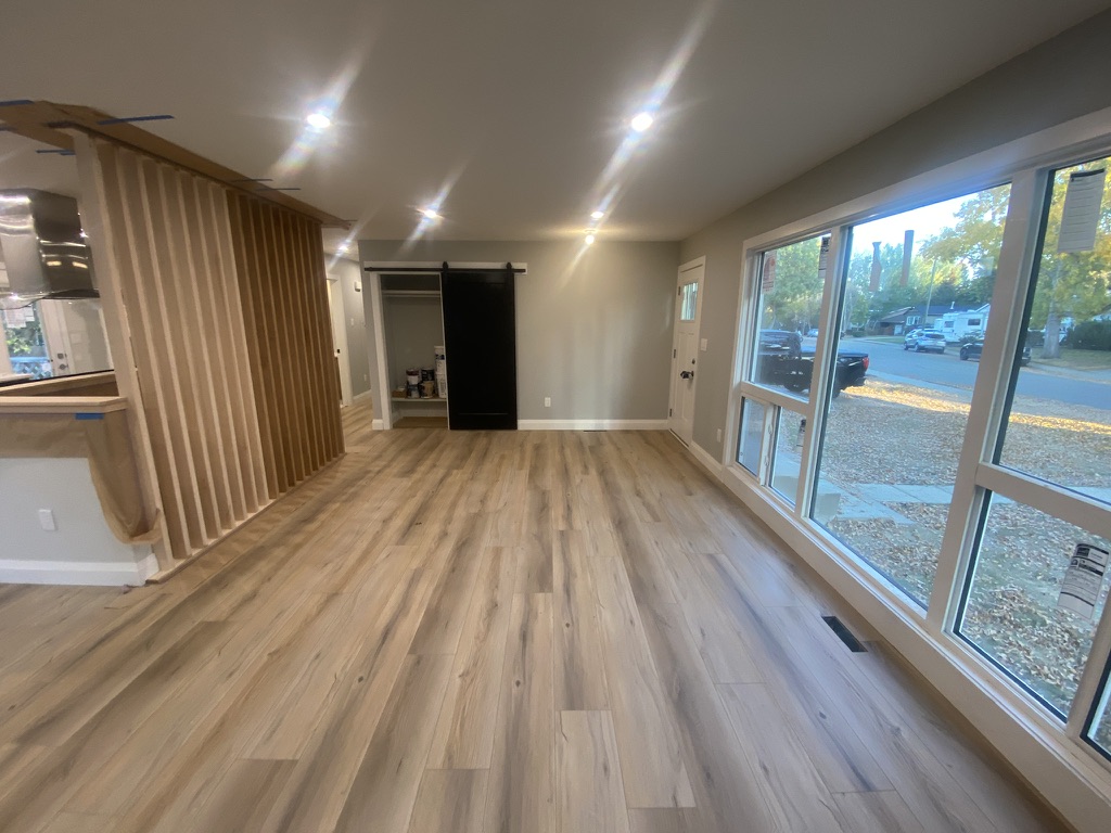 Windows and Door Installation & Repair in Morinville