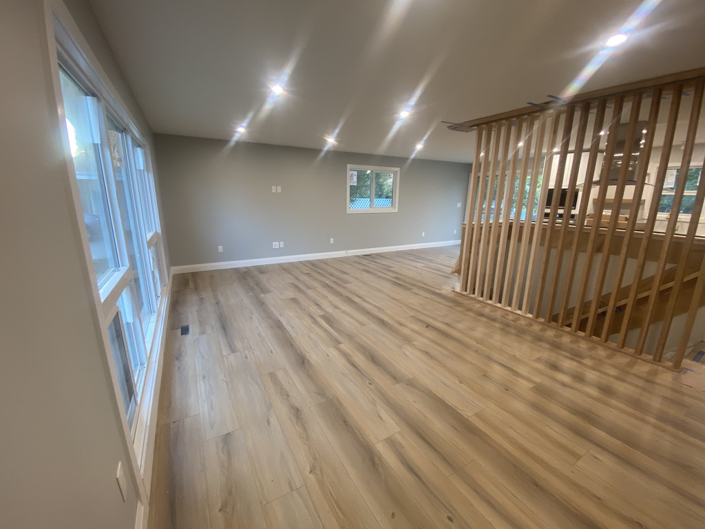 Home Renovation