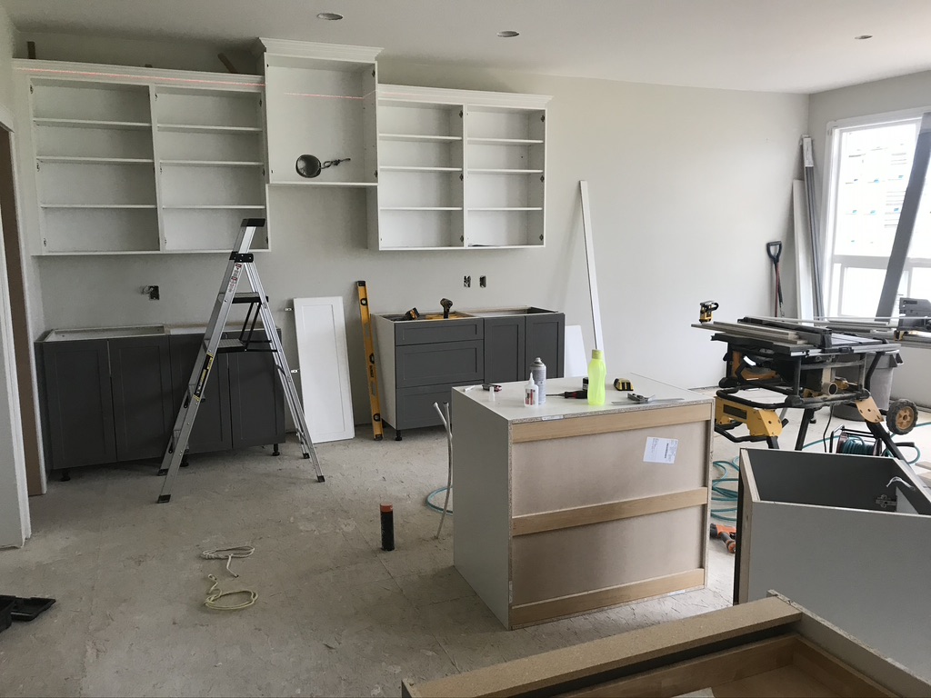 Home Renovation