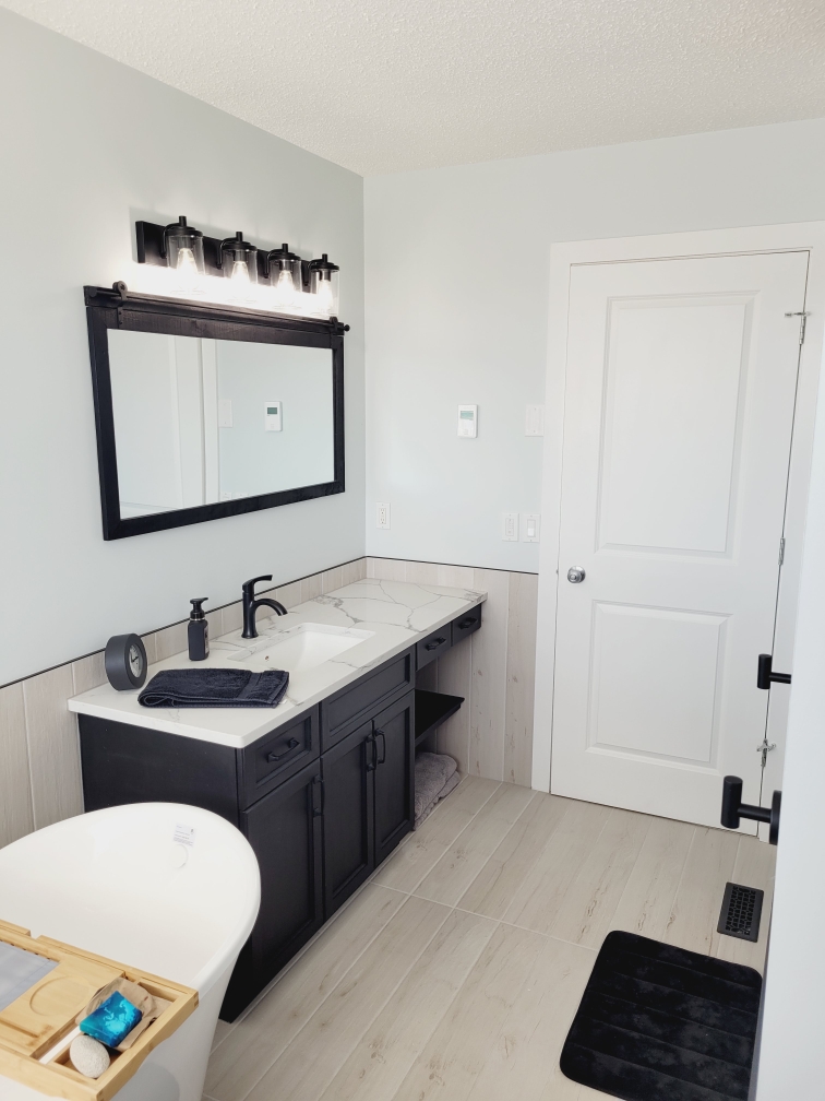 Home Renovation