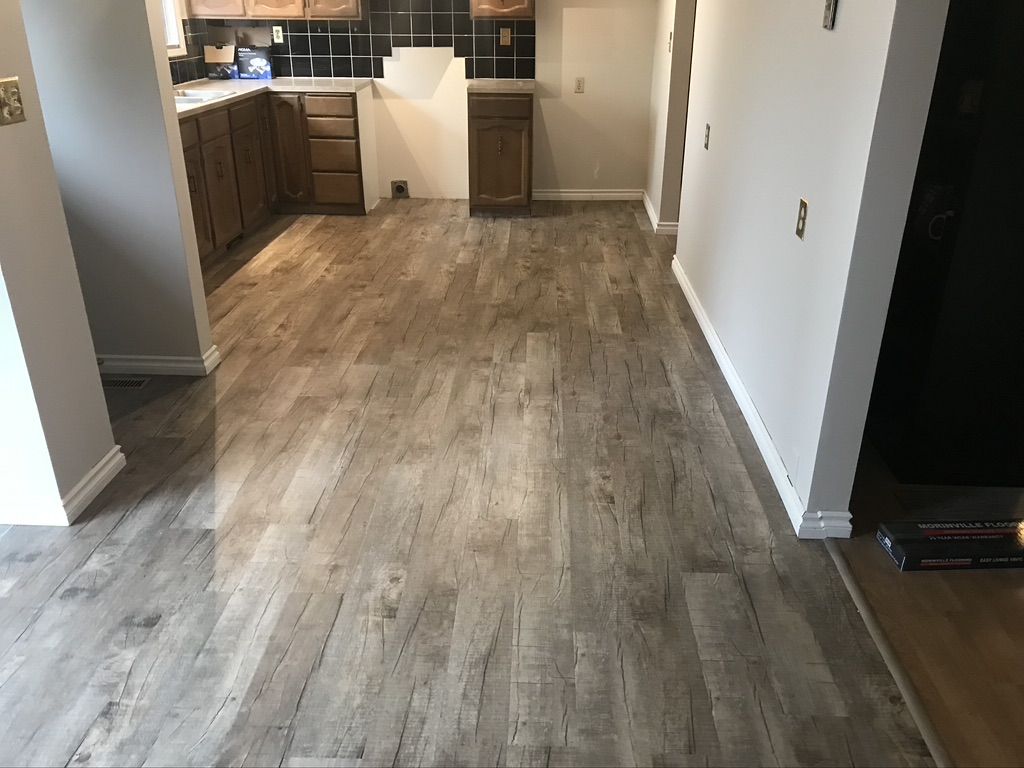 basement finishing