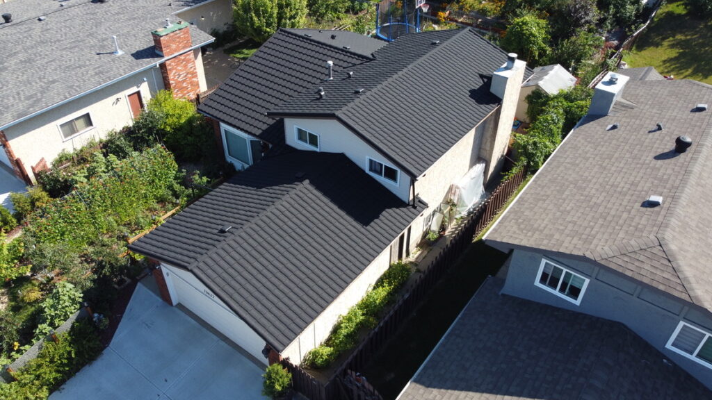 Asphalt Shingle Roof Replacement Cost